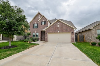 2707 Dry Creek Dr, Missouri City, TX 77459