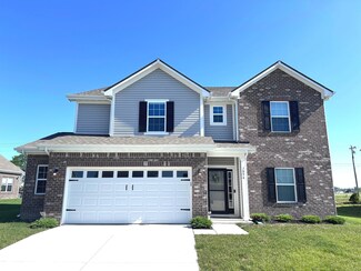 1056 Bent Branch Ln, Greenwood, IN 46143