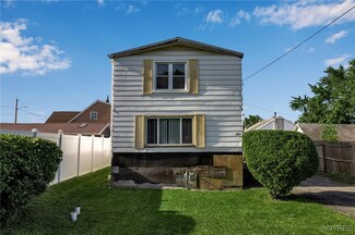 525 Buffalo Depew Blvd, Depew, NY 14043