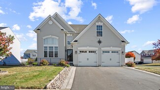 195 Penrose Branch Rd, Clayton, DE 19938