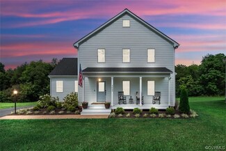 3027 Swann's Inn Crescent, Goochland, VA 23063