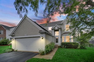 8304 Trumbull Ave, Joliet, IL 60431