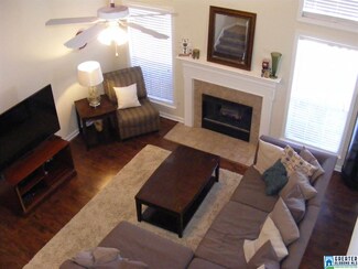 2171 Forest Lakes Ln, Sterrett, AL 35147