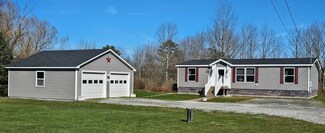 84 Spruce Head Rd, South Thomaston, ME 04858
