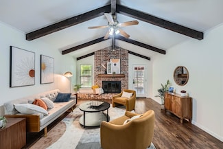 9504 Hansford Dr, Austin, TX 78753