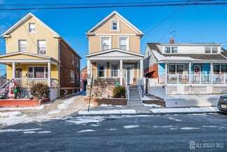 283 Silzer St, Perth Amboy, NJ 08861