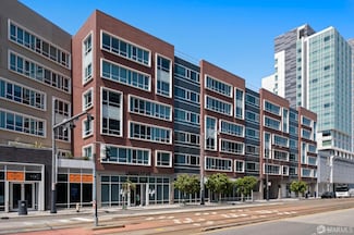 110 Channel St Unit P431, San Francisco, CA 94158
