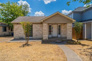 2107 Berwick Ave, Dallas, TX 75203