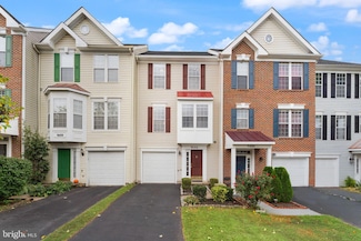 9686 Bedder Stone Place, Bristow, VA 20136