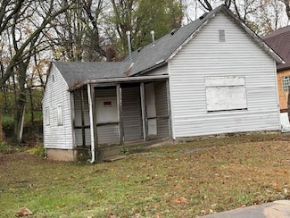 4318 Brooklyn Ave, Kansas City, MO 64130