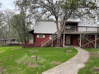 14706 Green Valley Acres Dr, Red Bluff, CA 96080