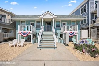 803 Ocean Ave Unit 7, Bradley Beach, NJ 07720