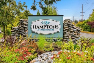 5300 Harbour Pointe Blvd Unit 304L, Mukilteo, WA 98275