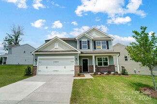 12832 David Jennings Ave Unit 65, Charlotte, NC 28215