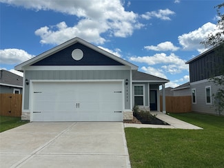 16422 Blossom Grove Dr, Conroe, TX 77303