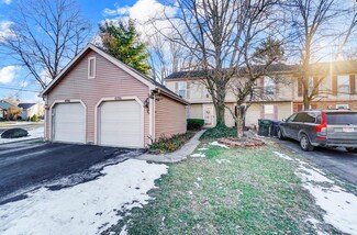 4196 Cherry Orchard Ln, Columbus, OH 43230