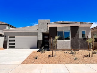 12775 E Russo Dr, Santa Rita Foothills, AZ 85641