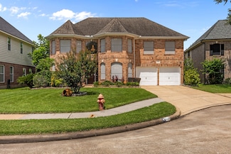 5110 Scottline Dr, Pasadena, TX 77505