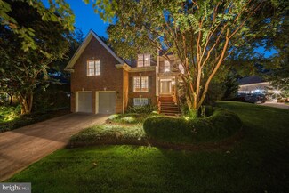 8413 W Boulevard Dr, Alexandria, VA 22308