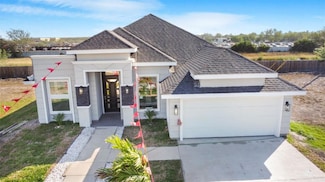 203 N 32nd St, Hidalgo, TX 78557