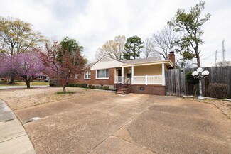 5570 Melvin Rd, Memphis, TN 38120