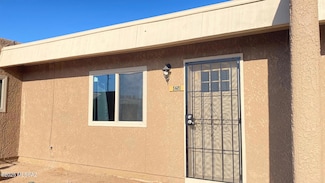 4250 E Fairmount St, Tucson, AZ 85712