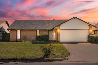 8408 NW 109th St, Oklahoma City, OK 73162