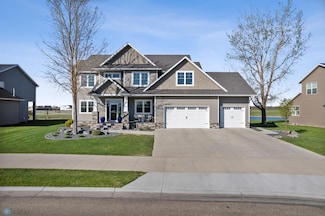 151 Annie's Way, Mapleton, ND 58059