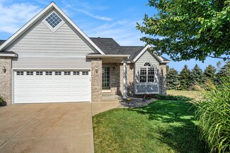 11337 Avocet Ct Unit 76, Holland, MI 49424