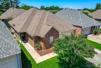 516 Hardwick Dr, Baton Rouge, LA 70815