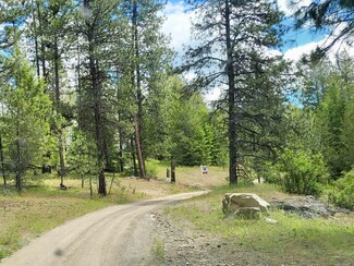 4610 B Hidden Rd, Springdale, WA 99173
