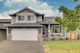 5813 120th St SE, Snohomish, WA 98296
