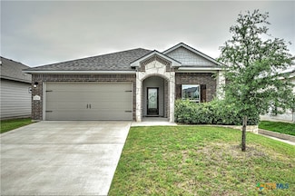 2002 Hayes St, Temple, TX 76502