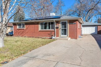 2594 S Tennyson Way, Denver, CO 80219