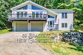 39 Brackett Rd, New Gloucester, ME 04260