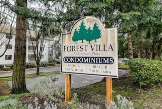 700 N 160th St Unit A206, Shoreline, WA 98133