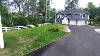 18 N Spencer Rd, Spencer, MA 01562