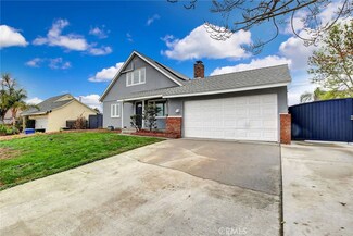 816 N Reeder Ave, Covina, CA 91724