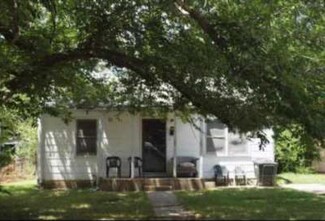 1941 N Madison Ave, Wichita, KS 67214