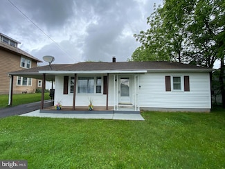 117 Petersburg Rd, Carlisle, PA 17013