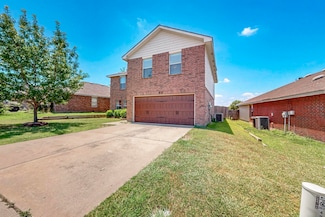 4921 Parkrise Dr, Fort Worth, TX 76179