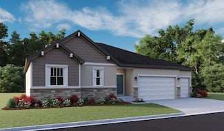 Delaney, Harrisville, UT 84404