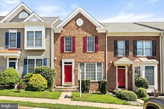 7330 Ardglass Dr, Lorton, VA 22079