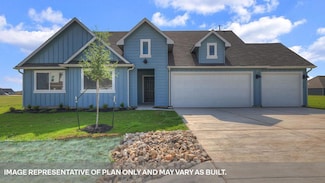 491 Atticus Cove, Lockhart, TX 78644