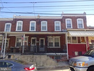 917 Stewart St, Bridgeport, PA 19405