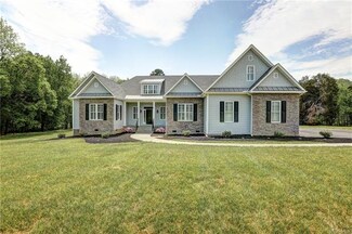 1655 Indys Run, Goochland, VA 23102