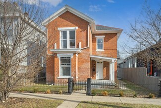970 Hunter Ave, Columbus, OH 43201
