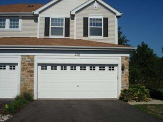 4311 Blue Iris Ct Unit 25, Island Lake, IL 60042