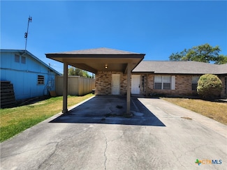 249 Glenbrook Dr, New Braunfels, TX 78130