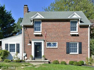 10202 Lorain Ave, Silver Spring, MD 20901